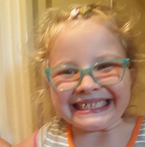 Meet your Posher, Amelia